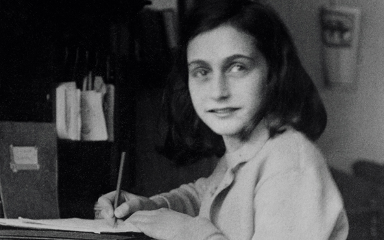 A Sesto ci sarà una via dedicata ad Anna Frank