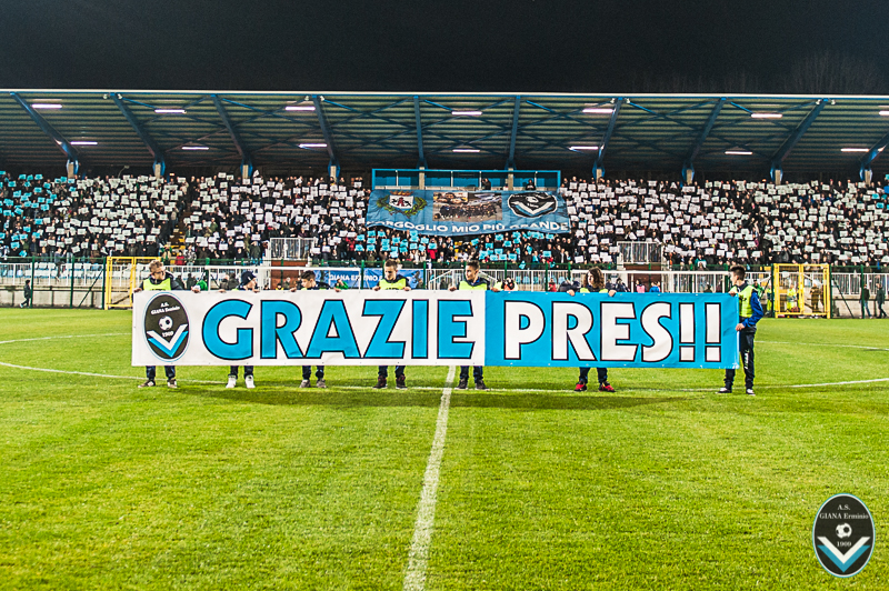 Tra Sampdoria e Juventus vince… la Giana