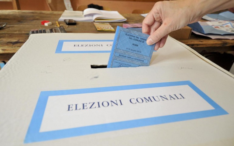 Elezioni la sinistra di Cinisello marcia compatta