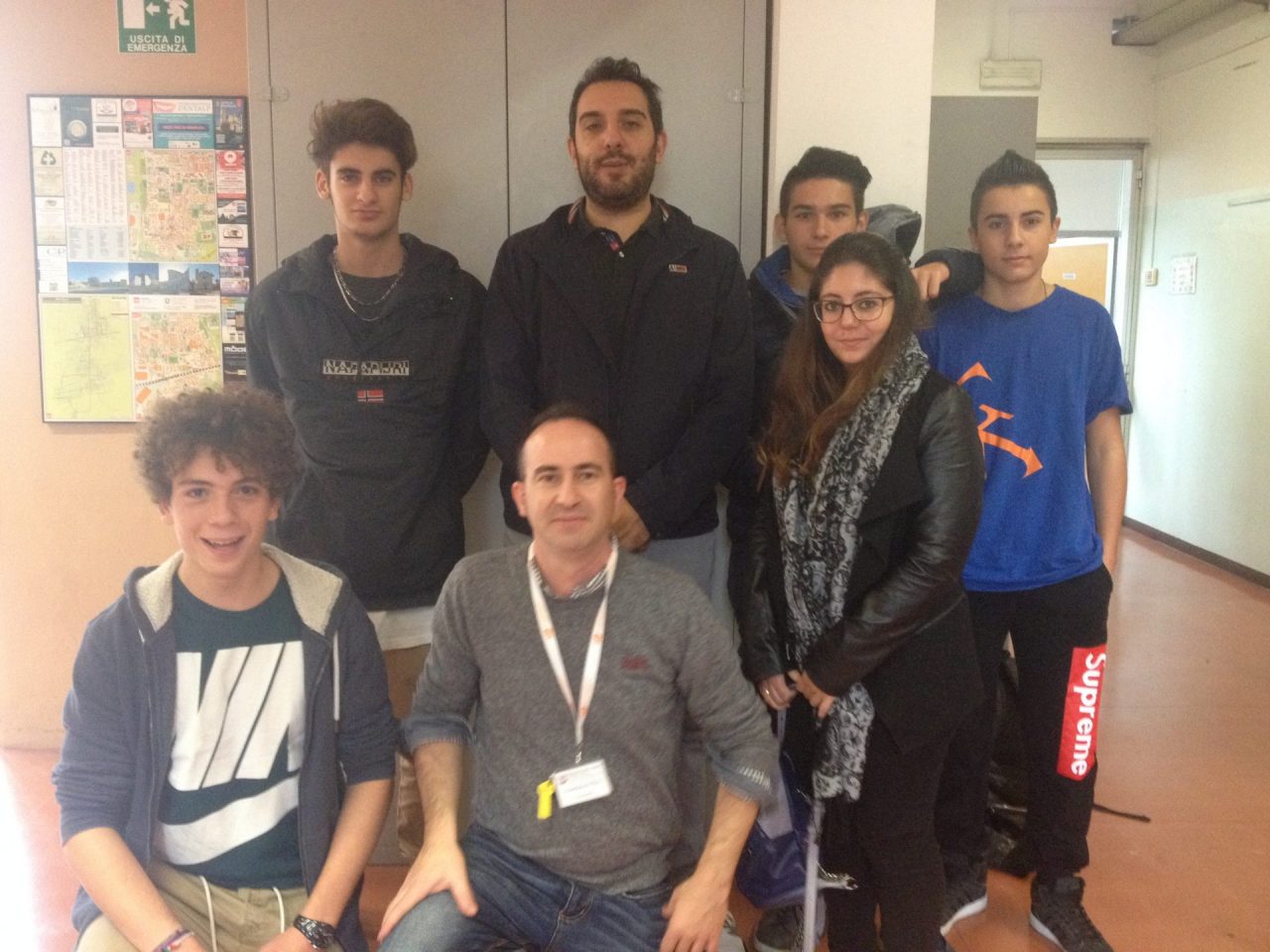 Il futuro  dei ragazzi sta in una scelta d’orientamento