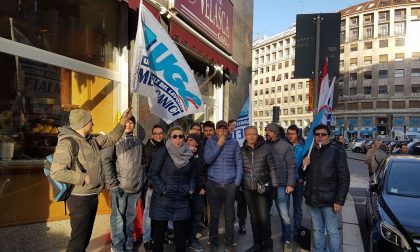 Alstom Transport: la lotta dei lavoratori non si ferma