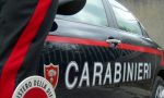 Schiamazzi, intervengono i Carabinieri e "pizzicano" un giovane armato di coltello