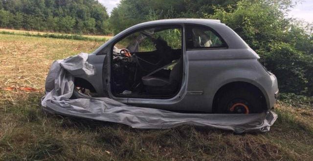 Arrestato il meccanico ladro seriale di 500
