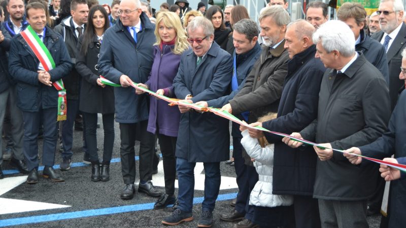 Brebemi e A4 connesse: cosa cambierà?