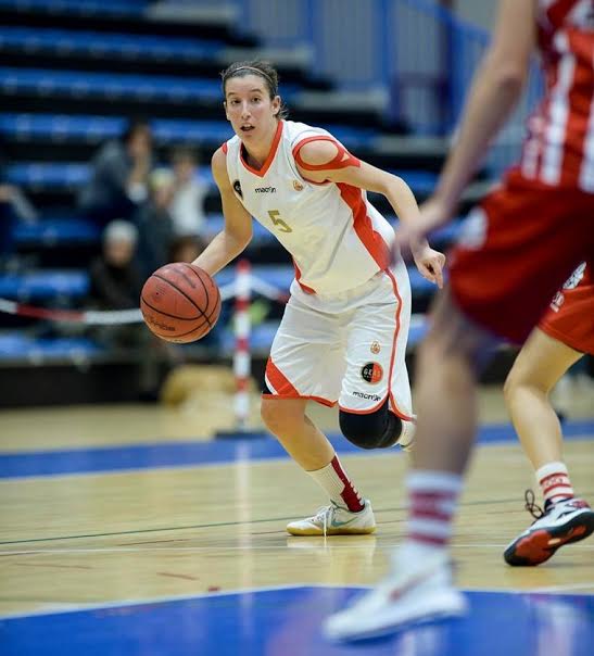 Multimedica salva il Geas Basket