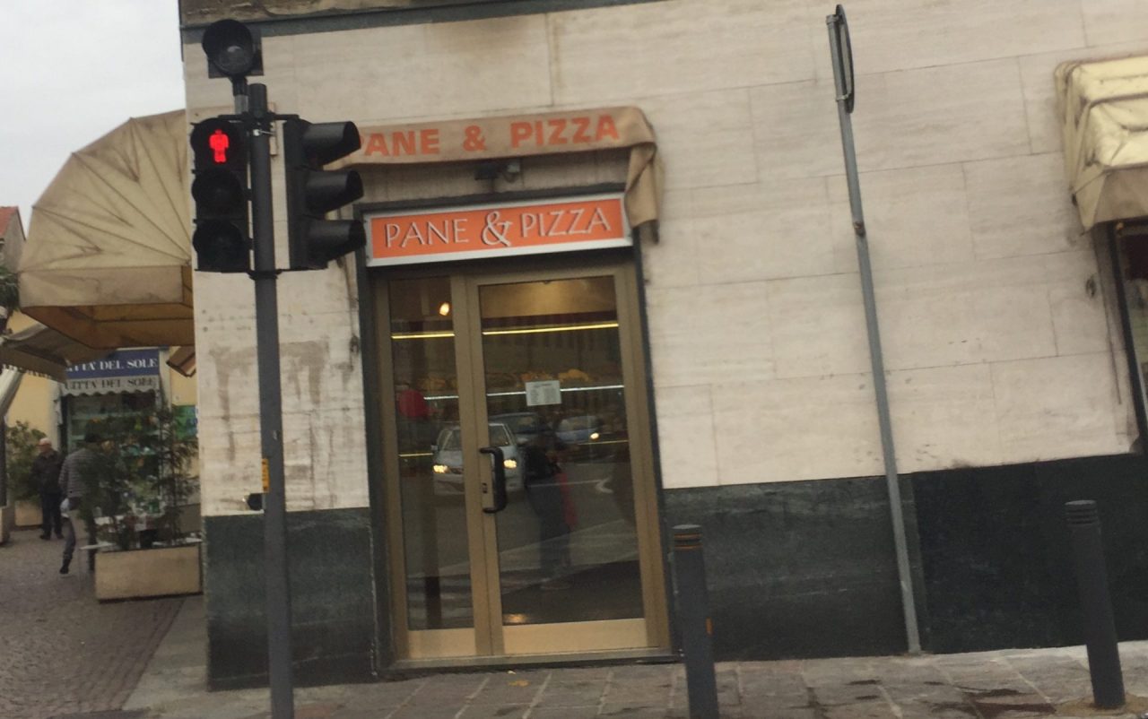 Pedoni più sicuri a Cernusco