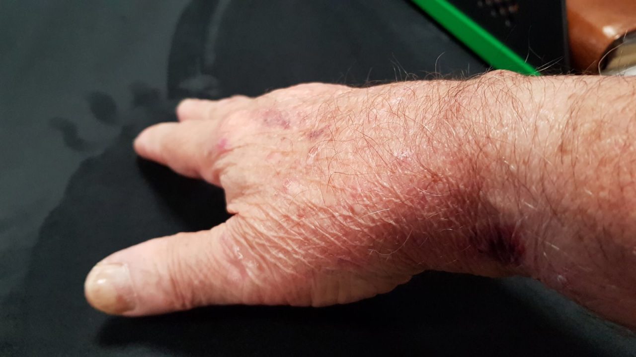 Avvenente ladra ruba orologio da 60mila euro