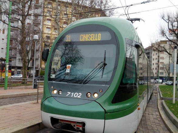 Cinisello chiede tariffa unica dei trasporti