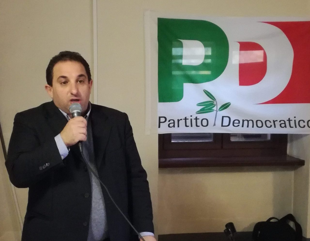 “Molti selfie per nulla”: il Pd “fa le pulci” alla Giunta Di Stefano