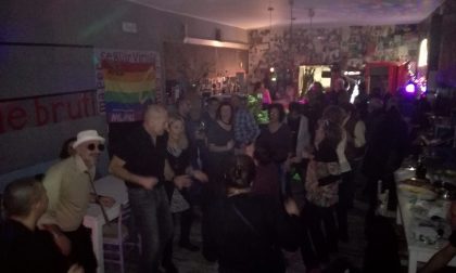 Festa gay a Inzago per combattere l'omofobia