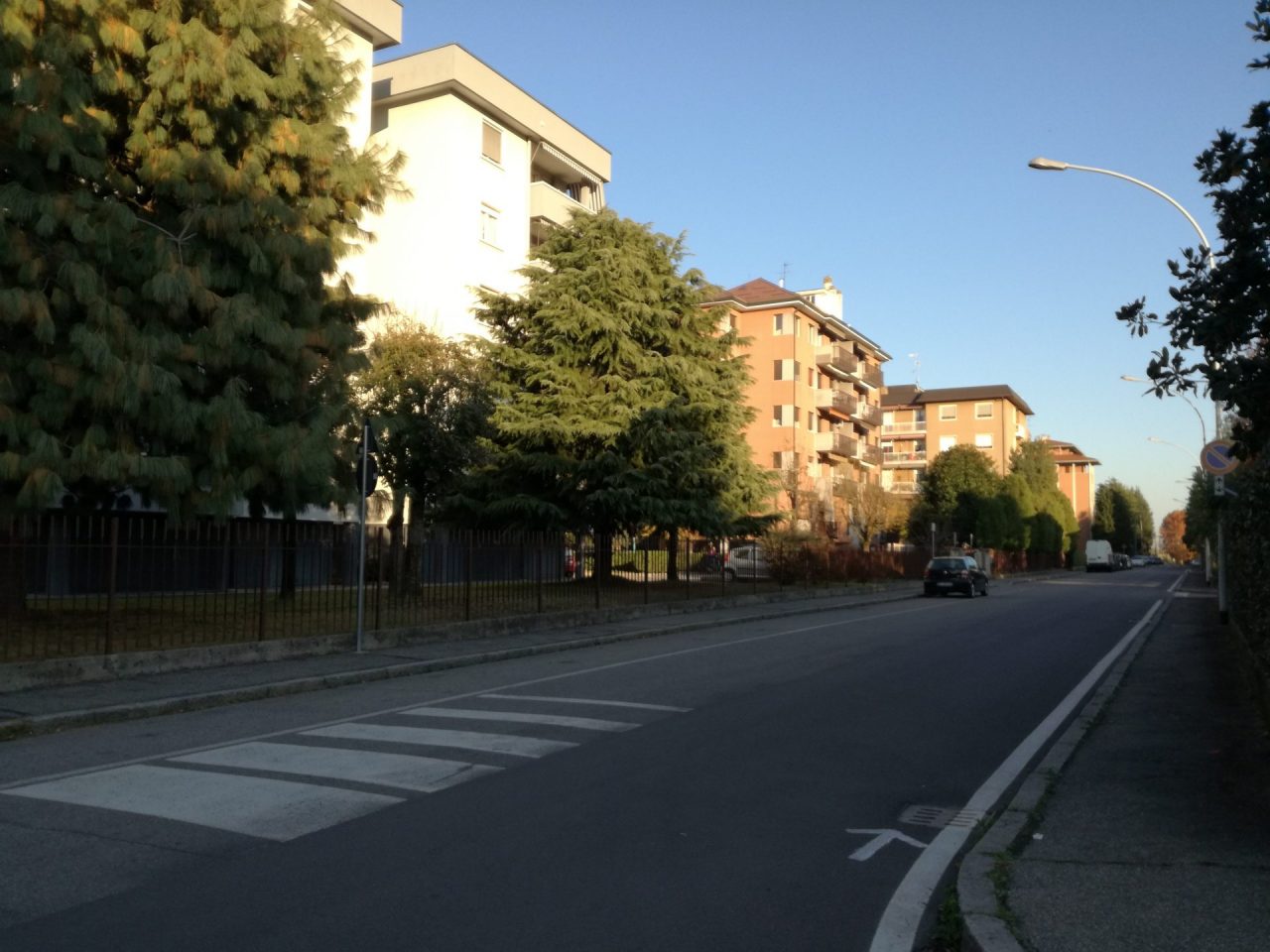 Anziana truffata a Inzago