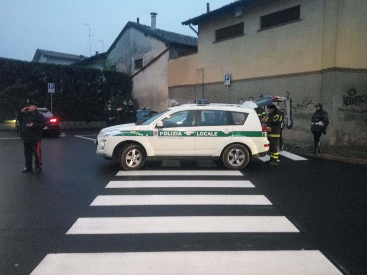 disperso