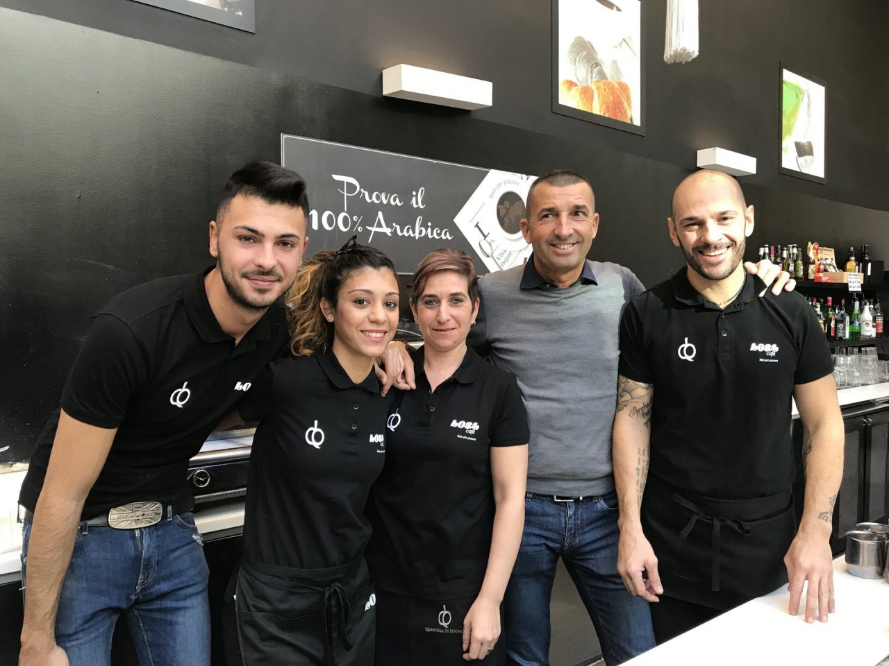 Caldera: l’ampliamento del Carosello è l’occasione per nuovi business VIDEO