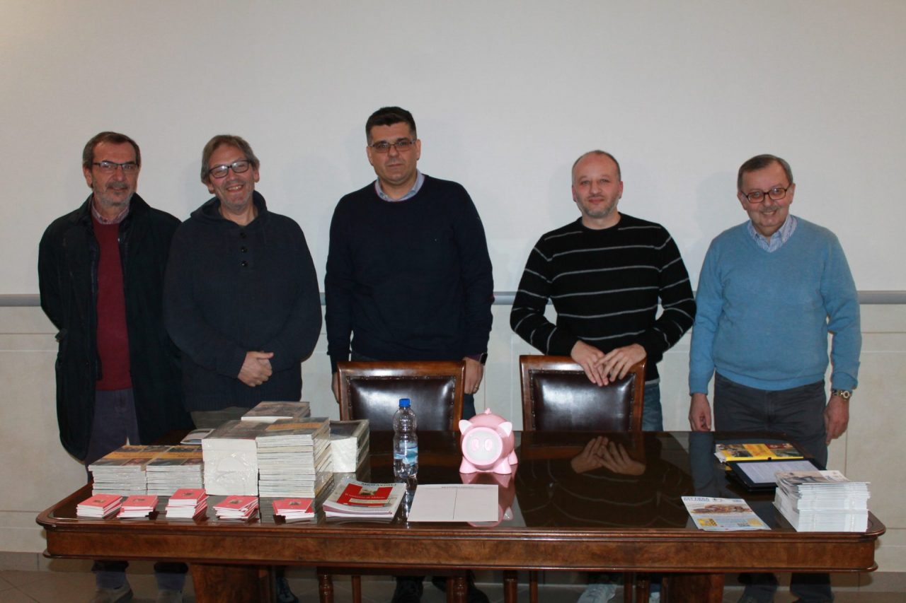 Fiera di Santa Caterina inaugurata la 233esima edizione