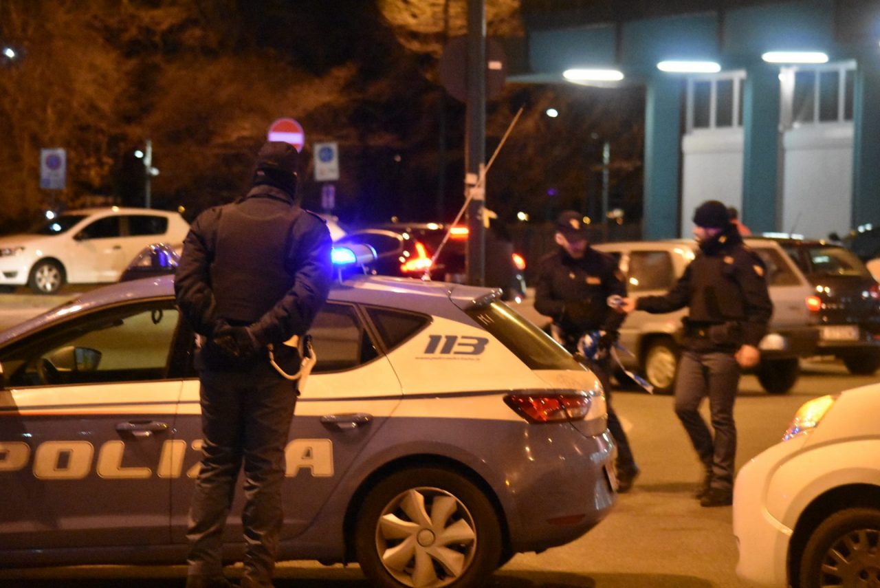 Accoltellato al collo, 36enne in fin di vita al San Raffaele