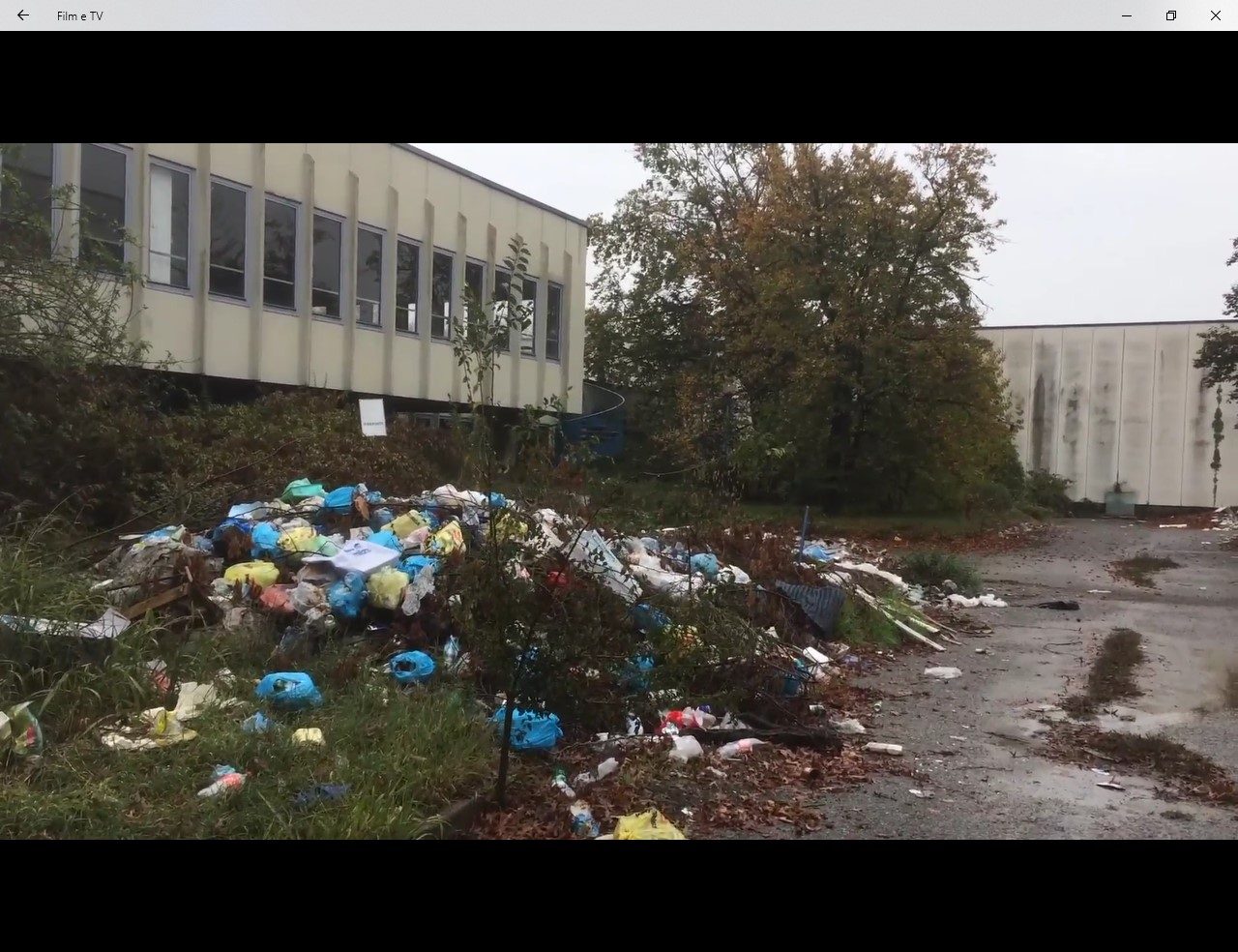 Postal Market il Comune compri area e sviluppi un progetto