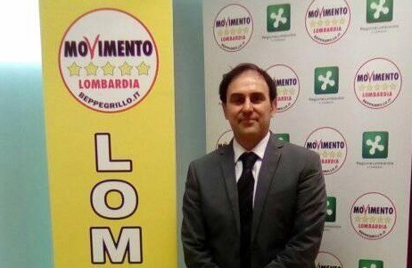 Radiologo dell’ospedale di Vaprio si candida per il Pirellone