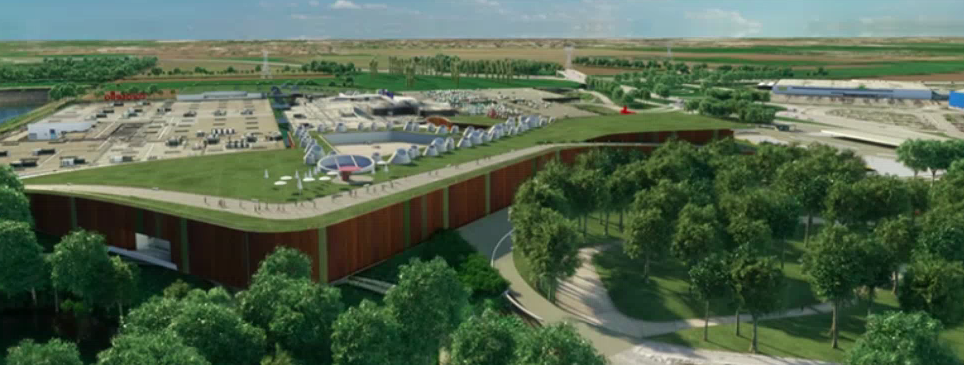 Carosello verso la Regione per scrivere il futuro