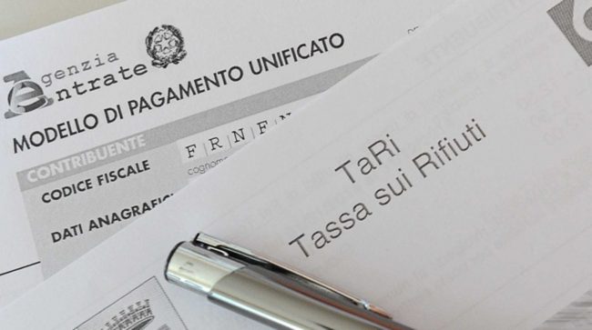 Bollettini più leggeri: cala la Tari grazie alla lotta all’evasione