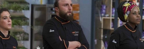 Da Sesto alla cucina televisiva di Top Chef