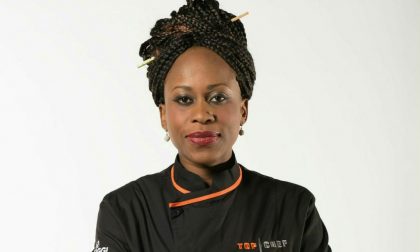 La sestese Victoire Gouloubi sfiora la vittoria a Top Chef