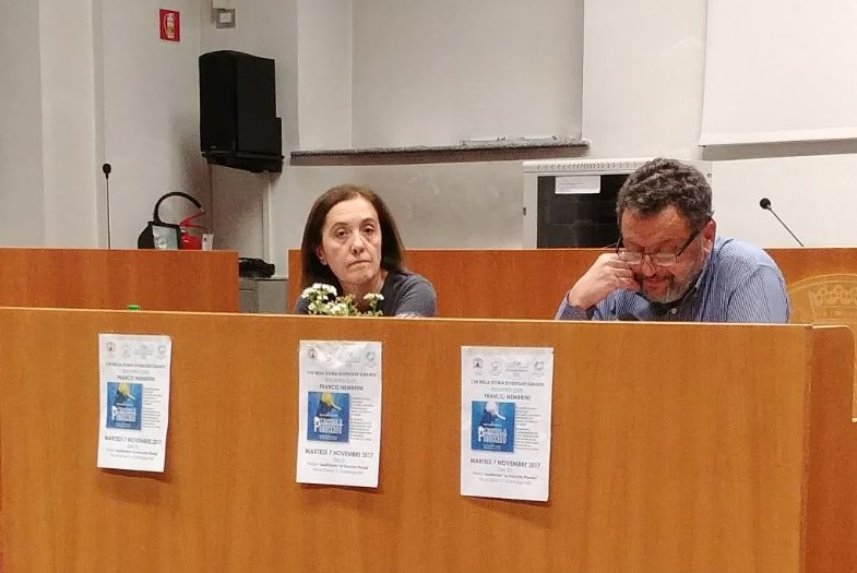 Si raccontano sfide educative alla Filanda di Cambiago