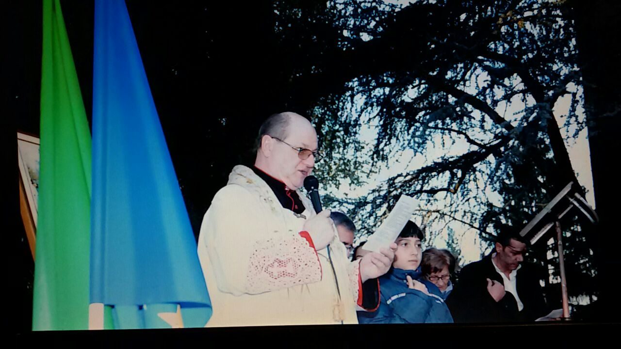 Punto d'incontro