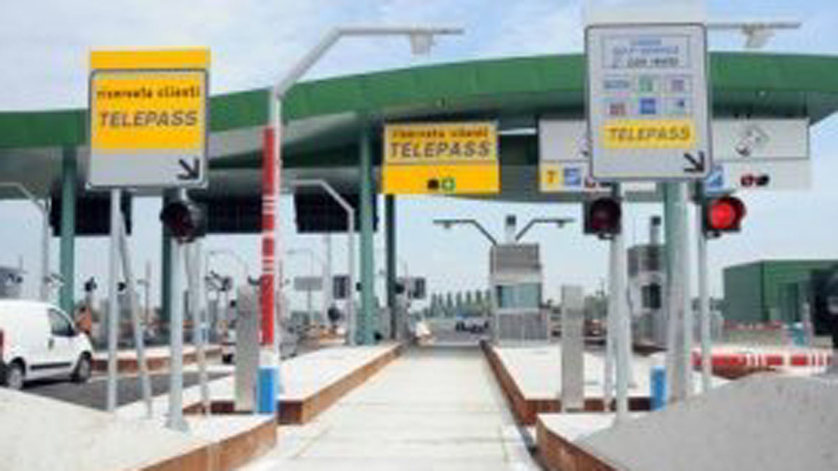 A58-TEEM fa guadagnare tempo ai pendolari sul bus