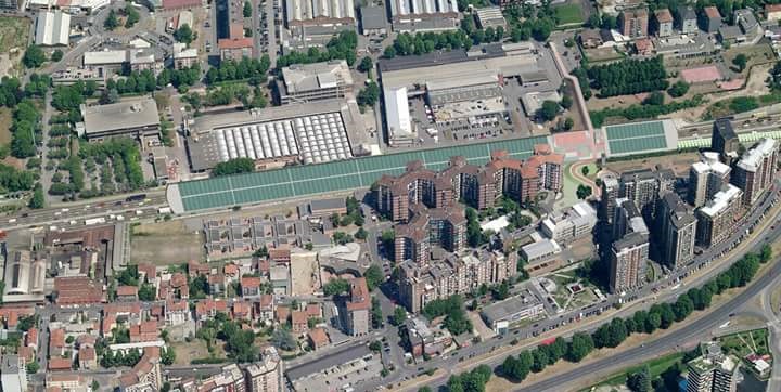 Cantiere A4: al via i lavori per il tunnel “anti rumore”