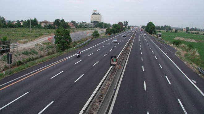 Pedaggi autostrada, l’anno si apre con due buone notizie
