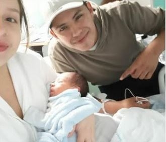 Bimbo muore nello schianto trovato sul sedile