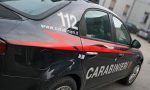 Fa razzia nel residence, ladro preso in flagrante dai Carabinieri
