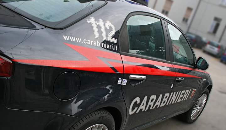 Droga all’isolotto, due spacciatori finiscono in carcere