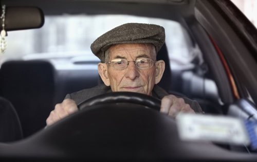 Nonni sprint alla guida un esercito nell’Adda Martesana