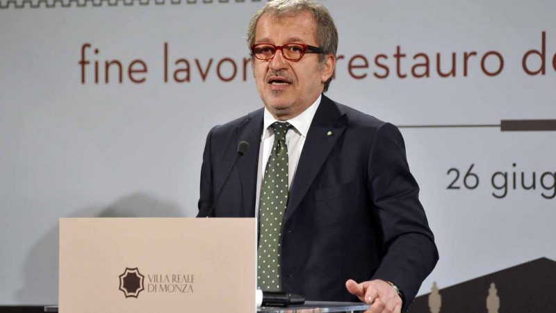 Elezioni regionali – Dalla Martesana in due (e mezzo) con Maroni
