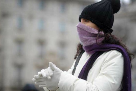Dall’estate di San Martino al gelo siberiano: arriva il freddo dalla Russia PREVISIONI METEO