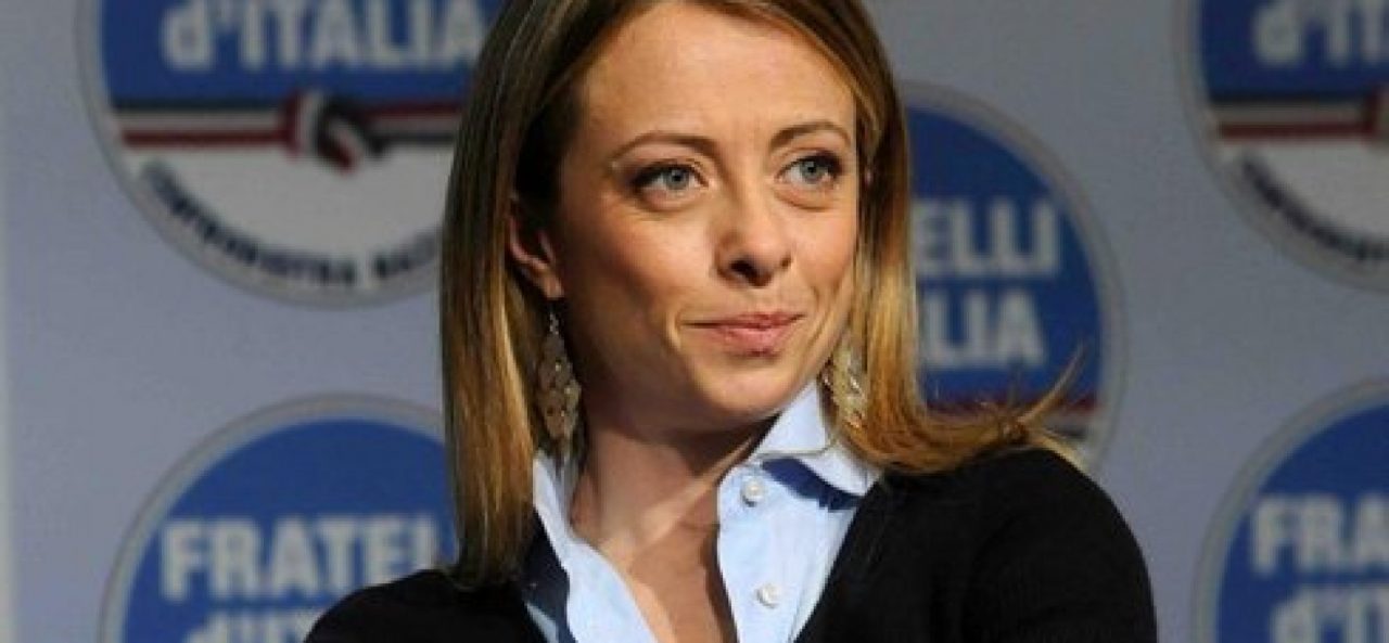 Fratelli di Italia ecco chi rappresenterà il partito al congresso