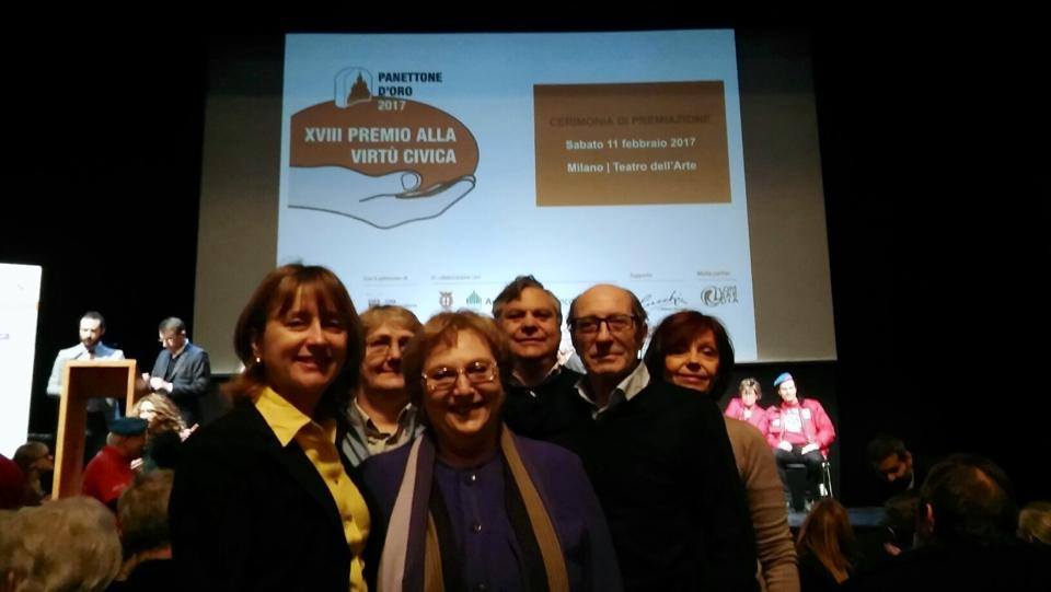 Premio Santa Cecilia: ecco i nomi dei benemeriti