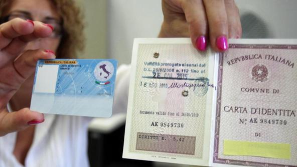 Carta d’identità elettronica anche a Vignate