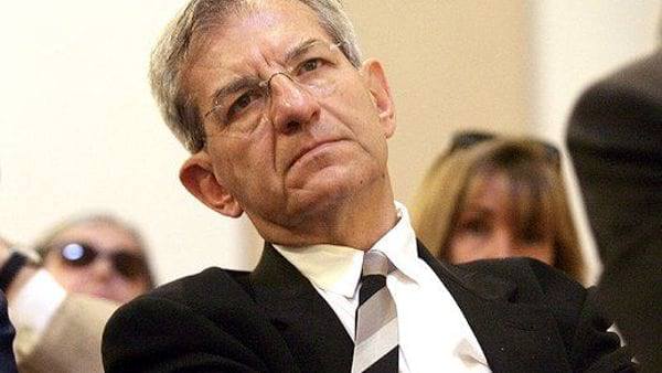 Luciano Violante in Martesana e le democrazie smemorate