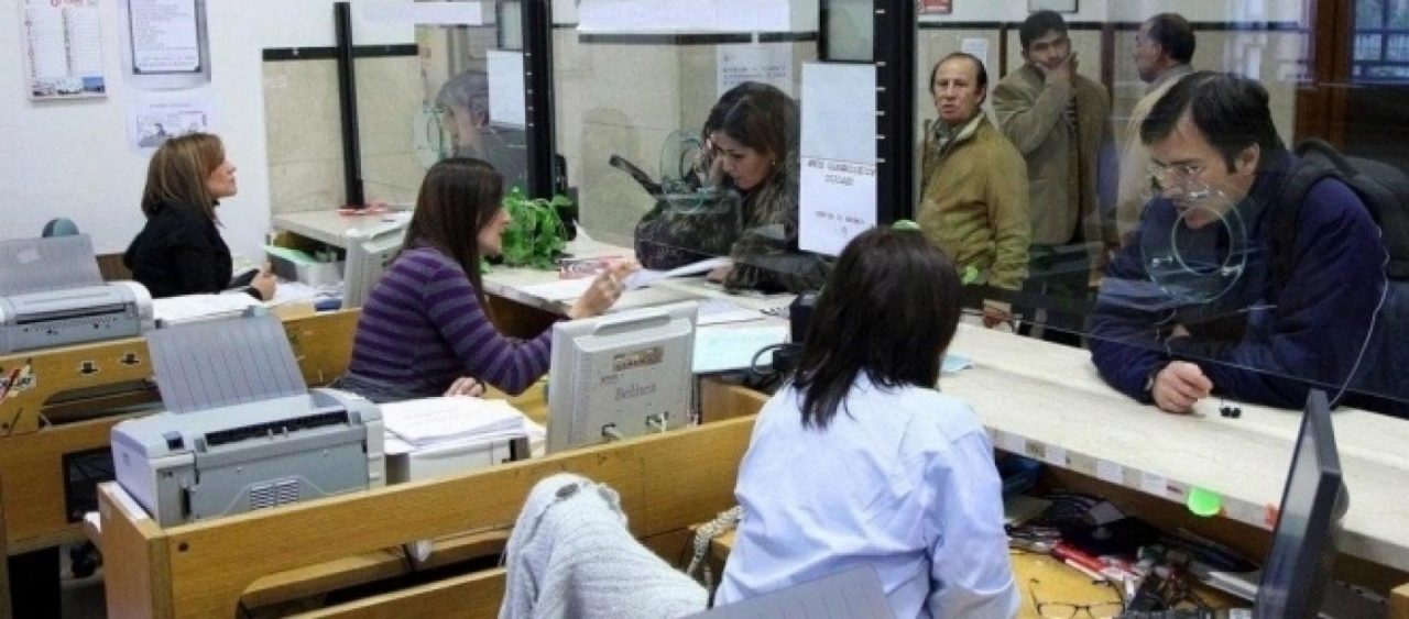 Assenteismo quanto lavorano nei nostri Comuni?