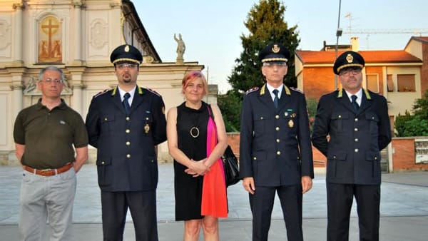 Cinisello copia Sesto con Daspo urbano