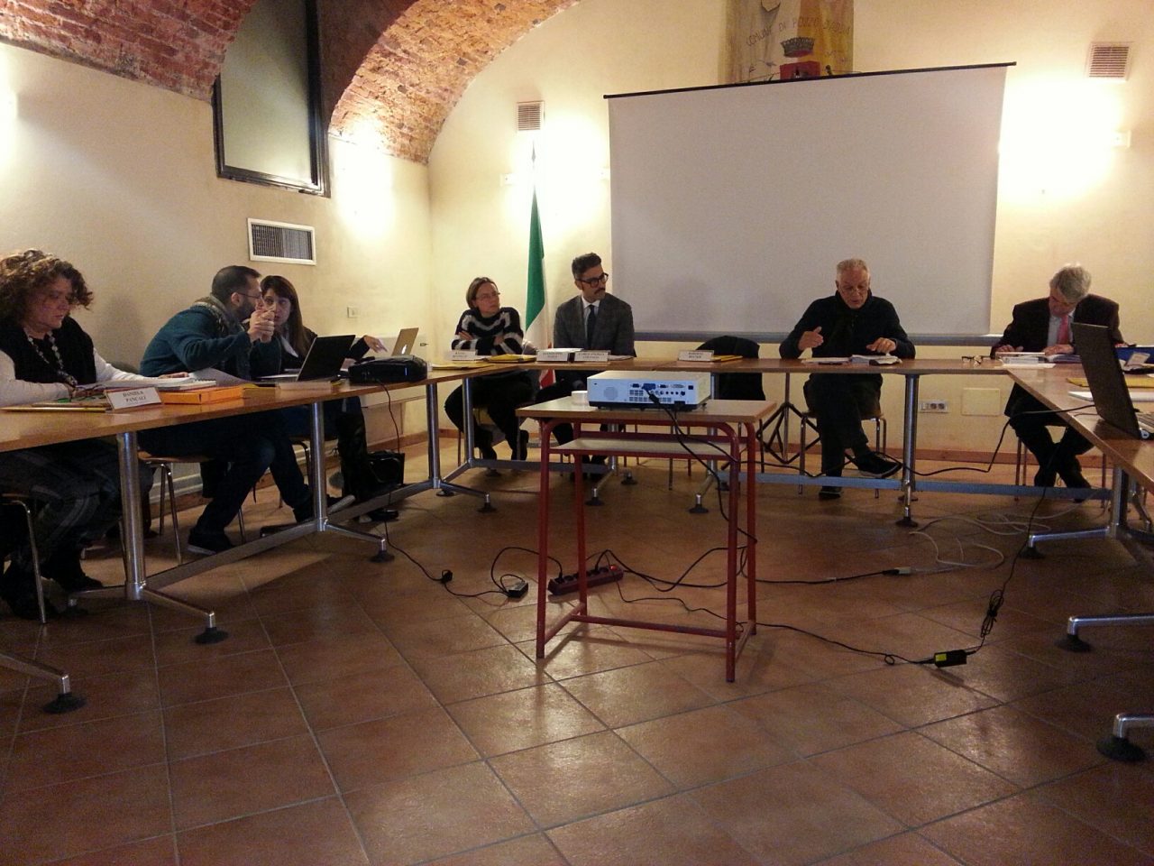 Diritto allo studio preoccupa la mensa