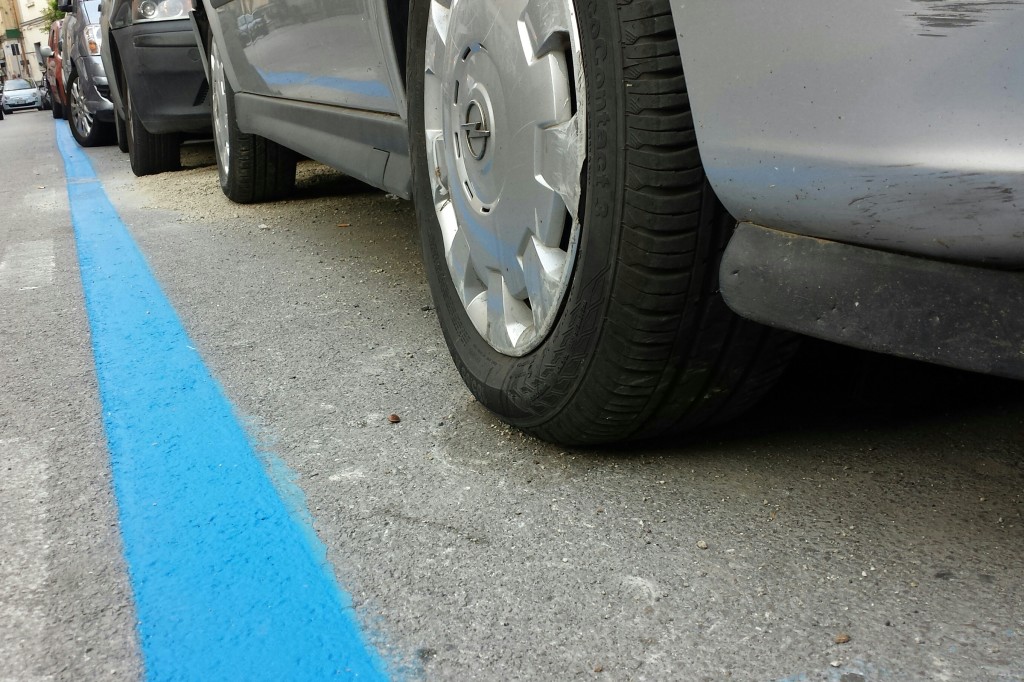 Parcheggi gratis per tutti i sabati di dicembre a Melzo