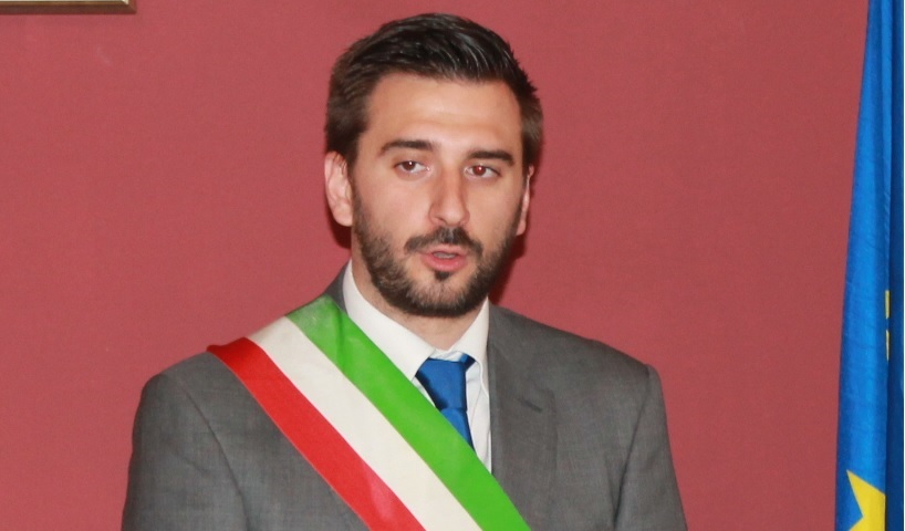Il sindaco di Pessano con Bornago Alberto Villa è il nuovo responsabile regionale degli enti locali