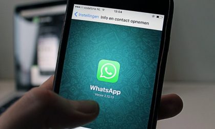 Whatsapp down, l’app di messaggistica non funziona