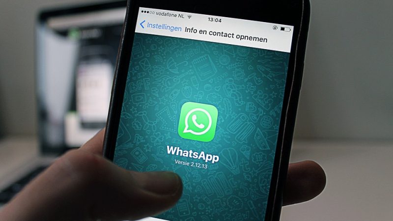 Whatsapp down, l’app di messaggistica non funziona