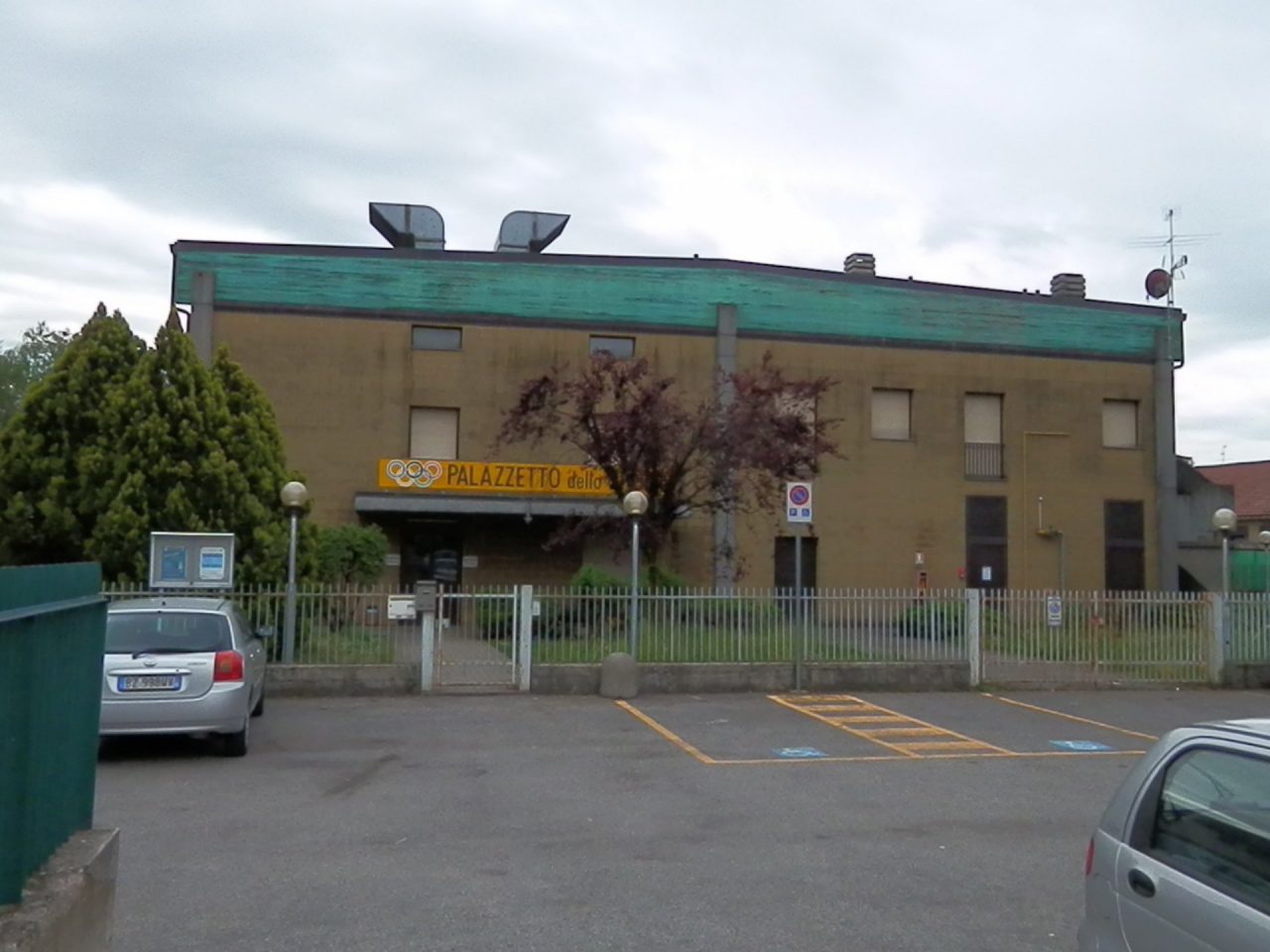 Un gol per sostenere il comitato Maria Letizia Verga