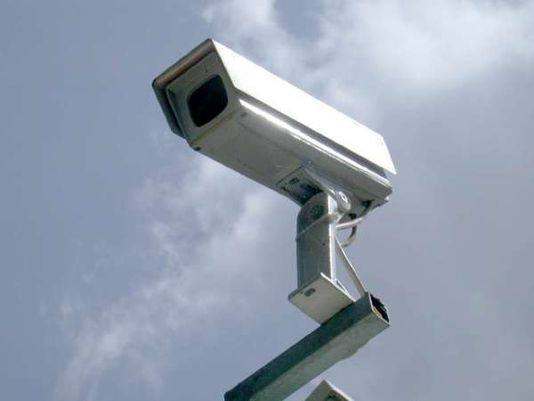 Su 46 telecamere ne funzionano correttamente 14
