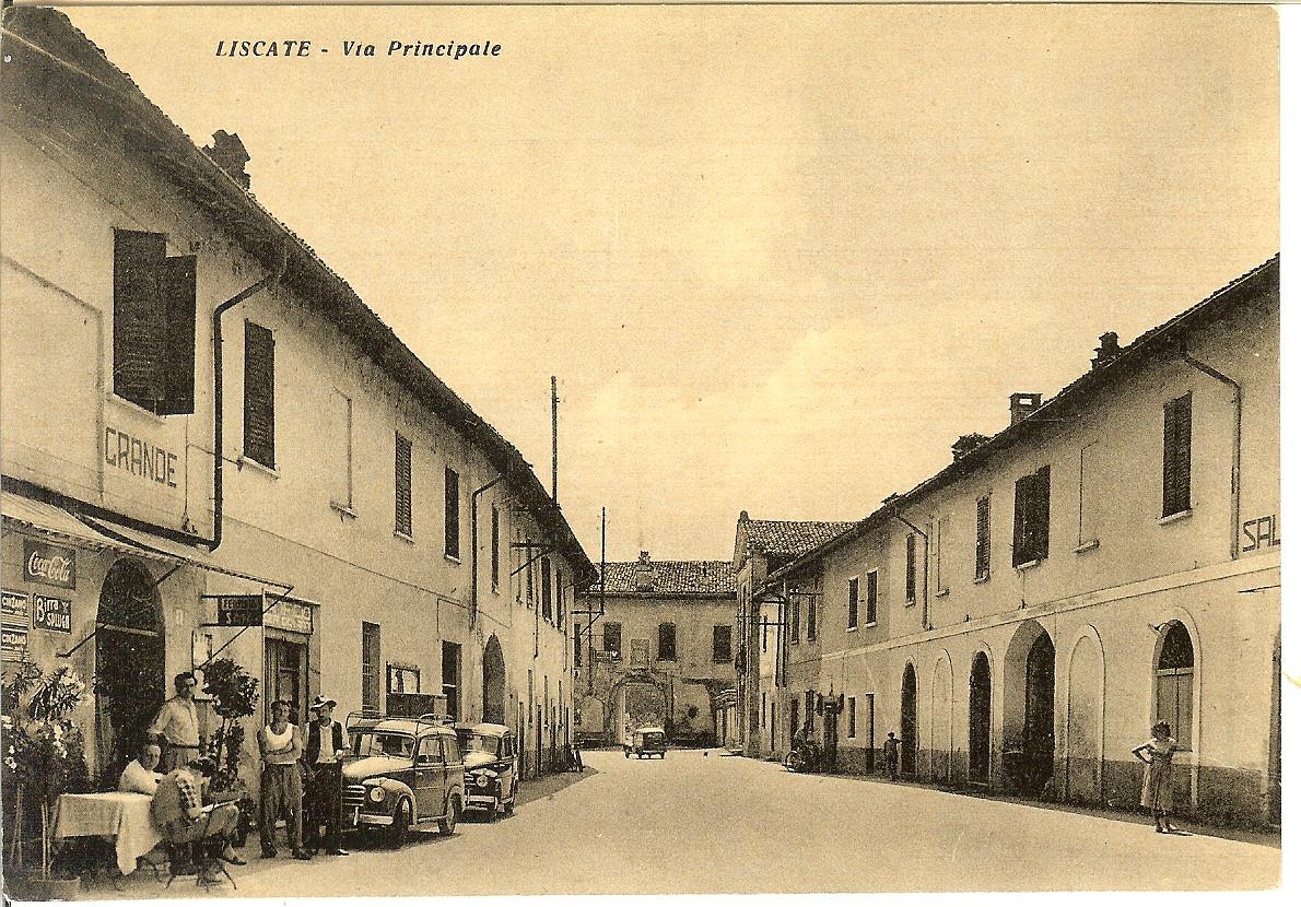 Storia e tradizioni tra le pagine di un libro